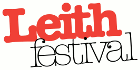Leith Festival