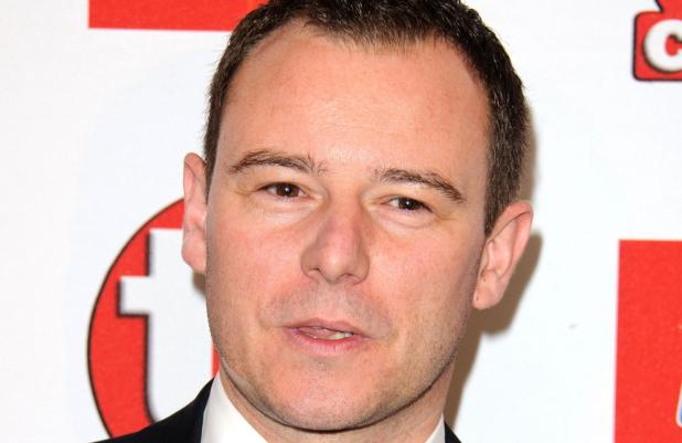 Andrew Lancel