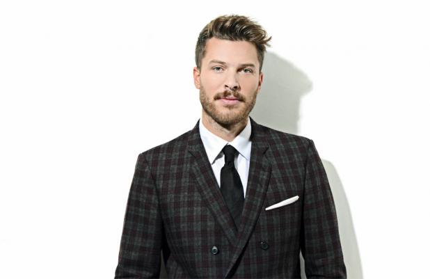 Rick Edwards (Credit: Harleymoon Kemp)