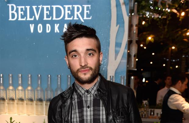 Tom Parker
