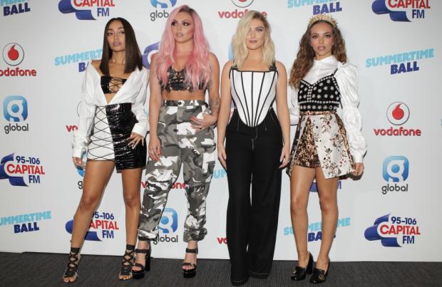 Little Mix