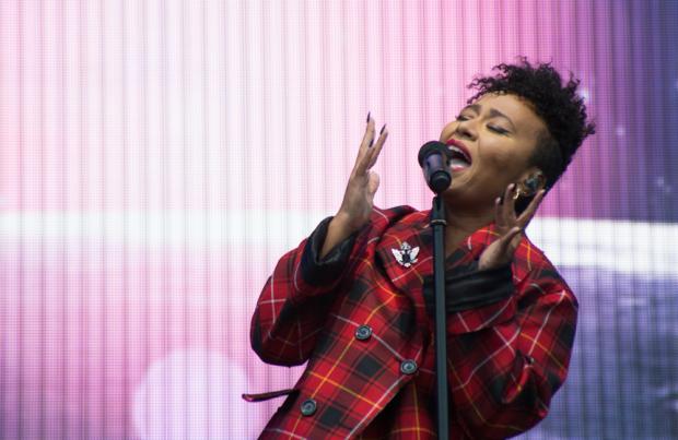 Emeli Sande