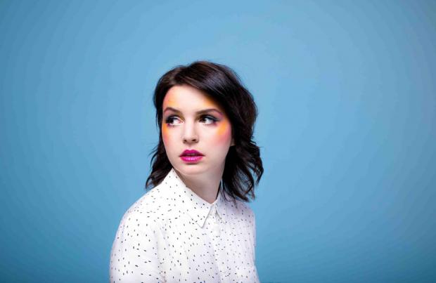 Emma Blackery