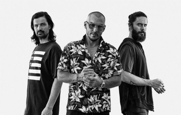 Thirty Seconds To Mars announce UK arena tour, find out how to get tickets