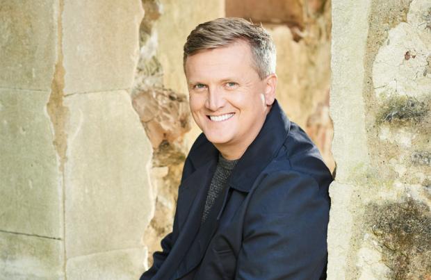 Aled Jones