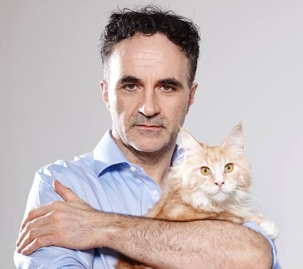 Supervet Noel Fitzpatrick announces UK and Ireland arena tour, here's how to get tickets