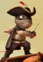 The Highway Rat