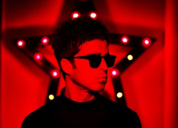 The Down's Festival announces Noel Gallagher as headliner, get tickets