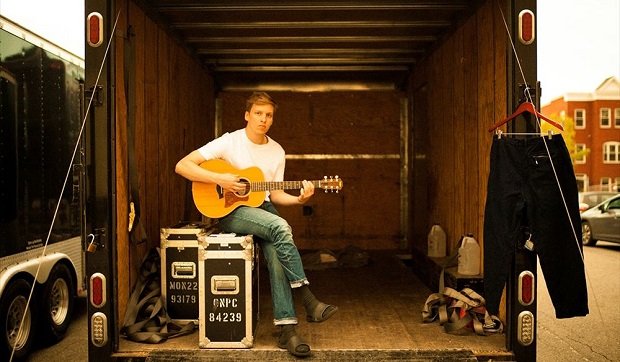 George Ezra announces massive UK arena tour