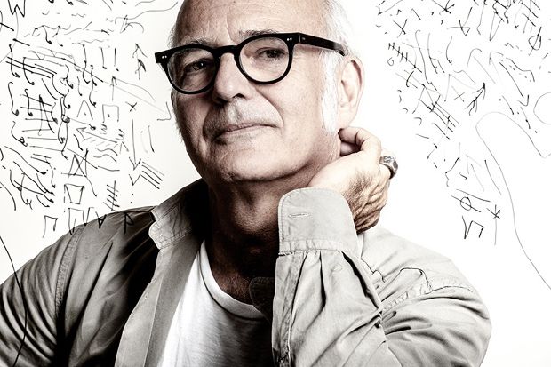 Ludovico Einaudi to take up five-night residency at the Barbican