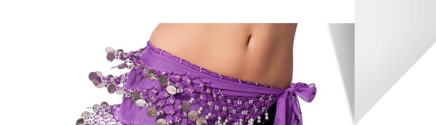 Belly Dancing Course Data Thistle