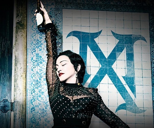 Madonna's London Palladium residency set to go on general sale to the public