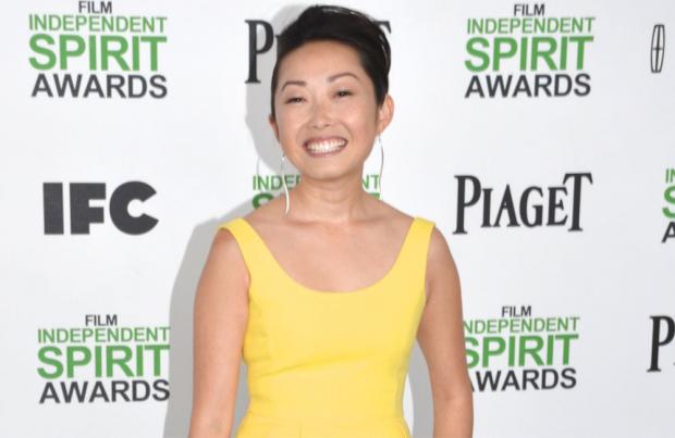 Lulu Wang