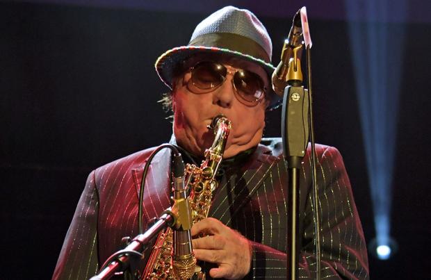 Van Morrison