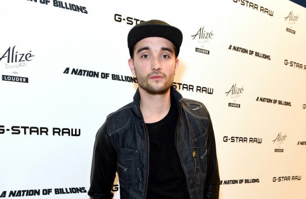 Tom Parker