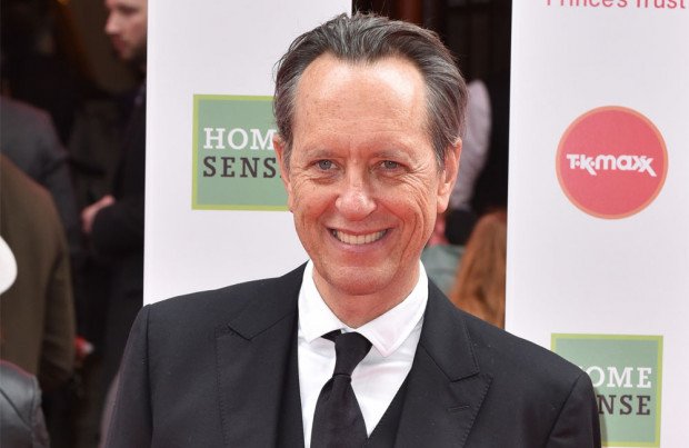 Richard E. Grant