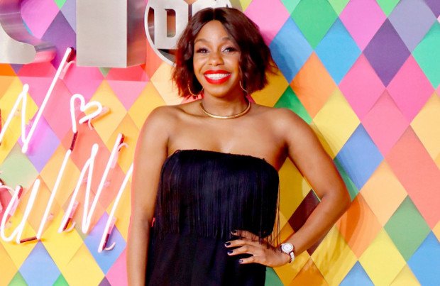 London Hughes