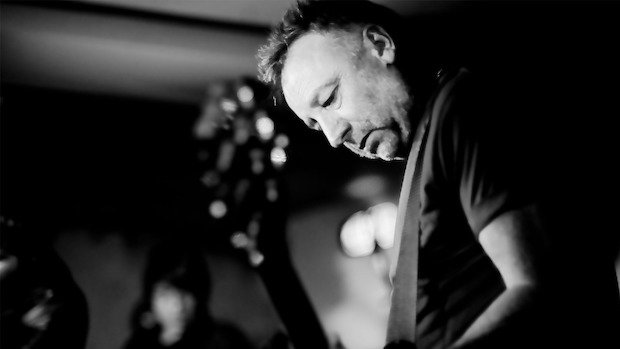 Peter Hook