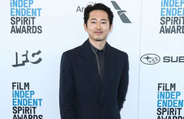 Steven Yeun