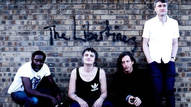 The Libertines announce UK tour for 2021, find out how to get tickets