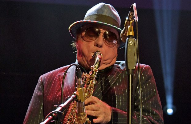 Van Morrison