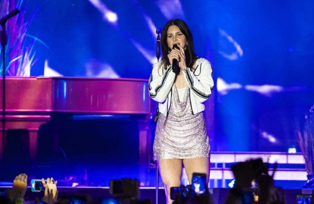 Lana Del Rey
