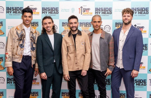 The Wanted