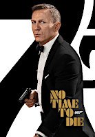 No Time to Die