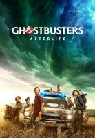 Ghostbusters: Afterlife
