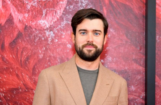 Jack Whitehall