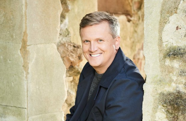 Aled Jones