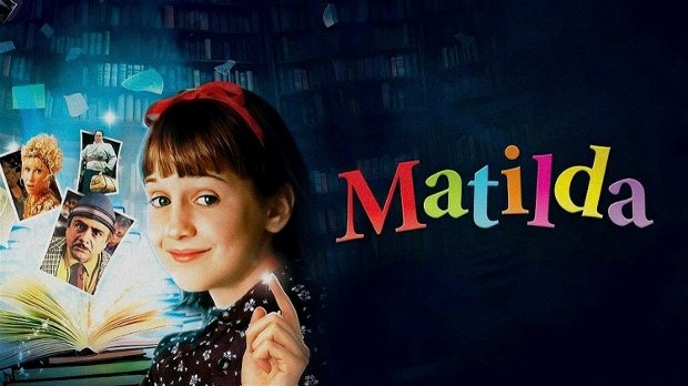 MATILDA