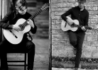 The Dale-Buri Guitar Duo