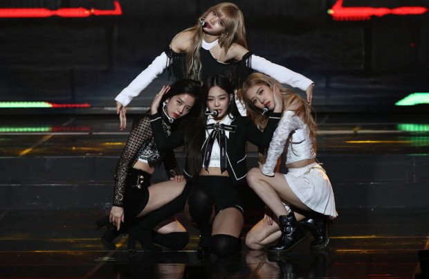 Blackpink Officially Renew Contract With Yg Entertainment Data Thistle