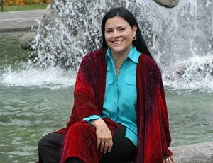 Diana Gabaldon The Outlander Phenomenon