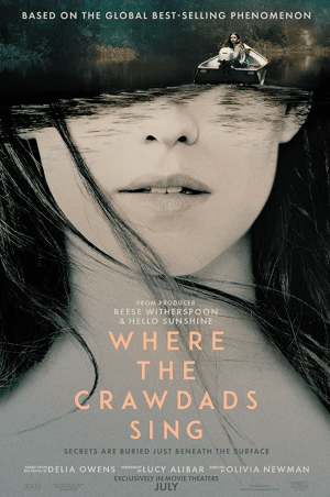 Where the Crawdads Sing | COFFEE CLUB