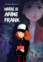 Where is Anne Frank