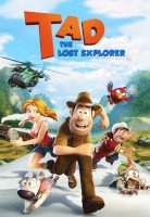 Tad the Lost Explorer
