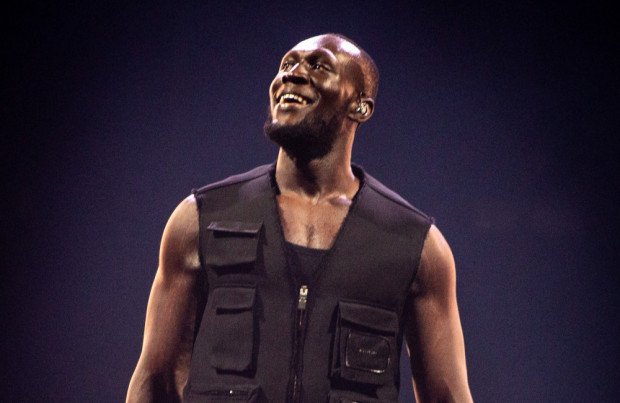 Stormzy