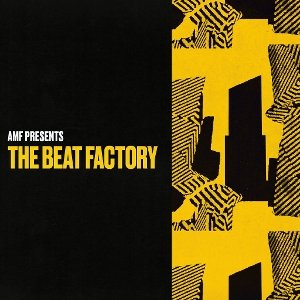 The Beat Factory Data Thistle