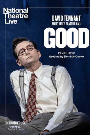 Good - National Theatre