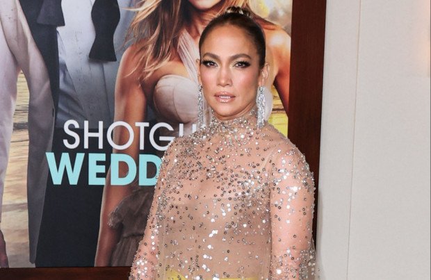 Jennifer Lopez