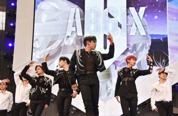 AB6IX