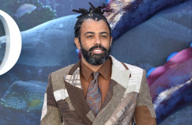 Daveed Diggs
