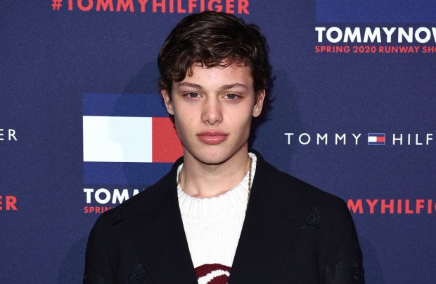Bobby Brazier