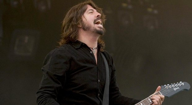 Foo Fighters Announce 2024 UK Tour How To Get Tickets Data Thistle