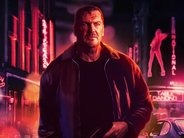 Rise of the Footsoldier: Vengeance (Cert 18)