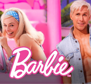 Barbie - Tintern Film Night