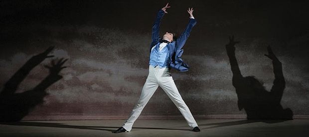 Bolshoi Ballet Live: Lost Illusions
