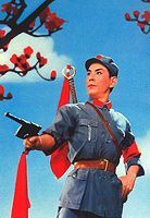 Dongfang hong (The East Is Red)
